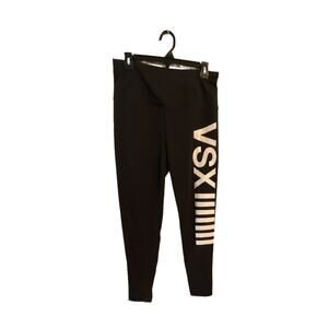 Victoria Secret Sport Leggings Size